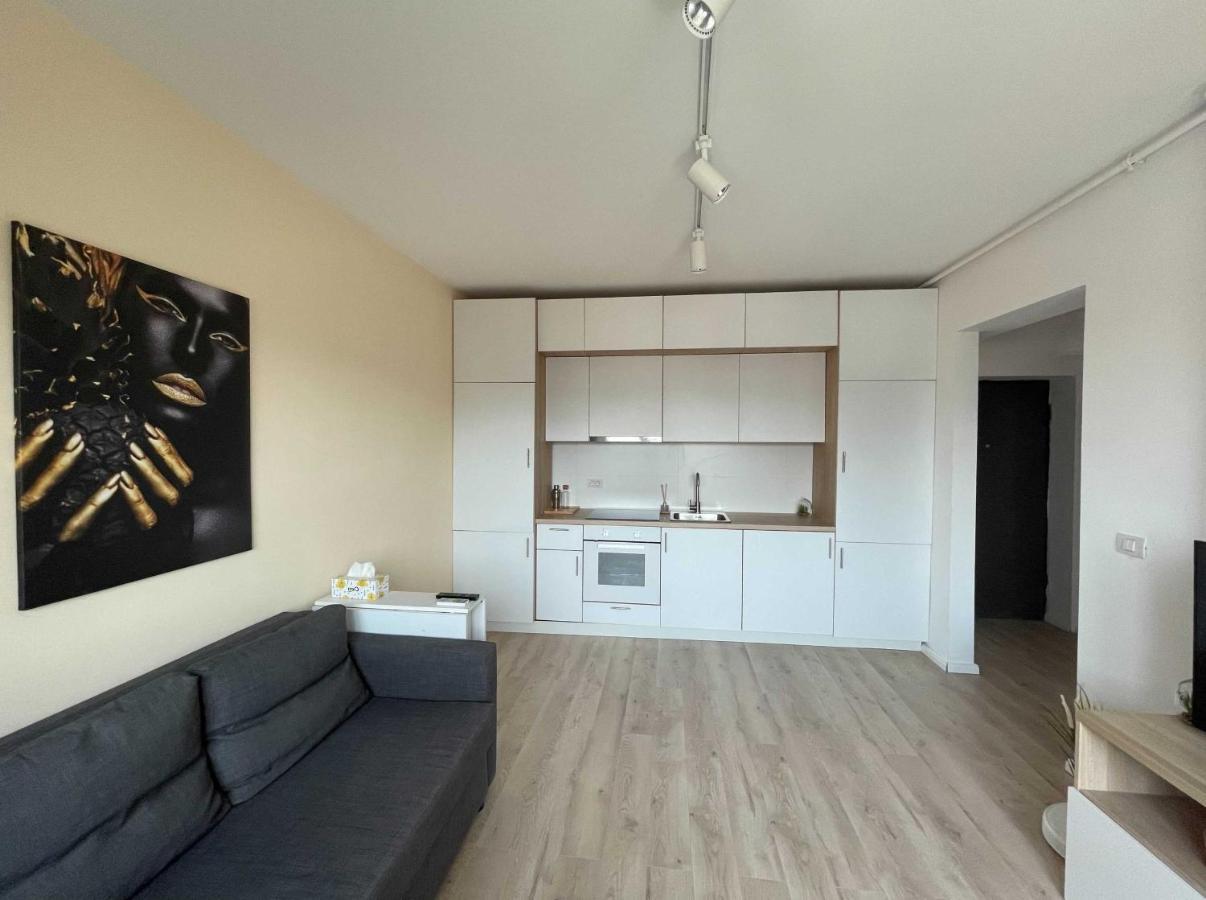 Oasis Luxury Apartment Near Presidential Palace Bucharest Exterior photo
